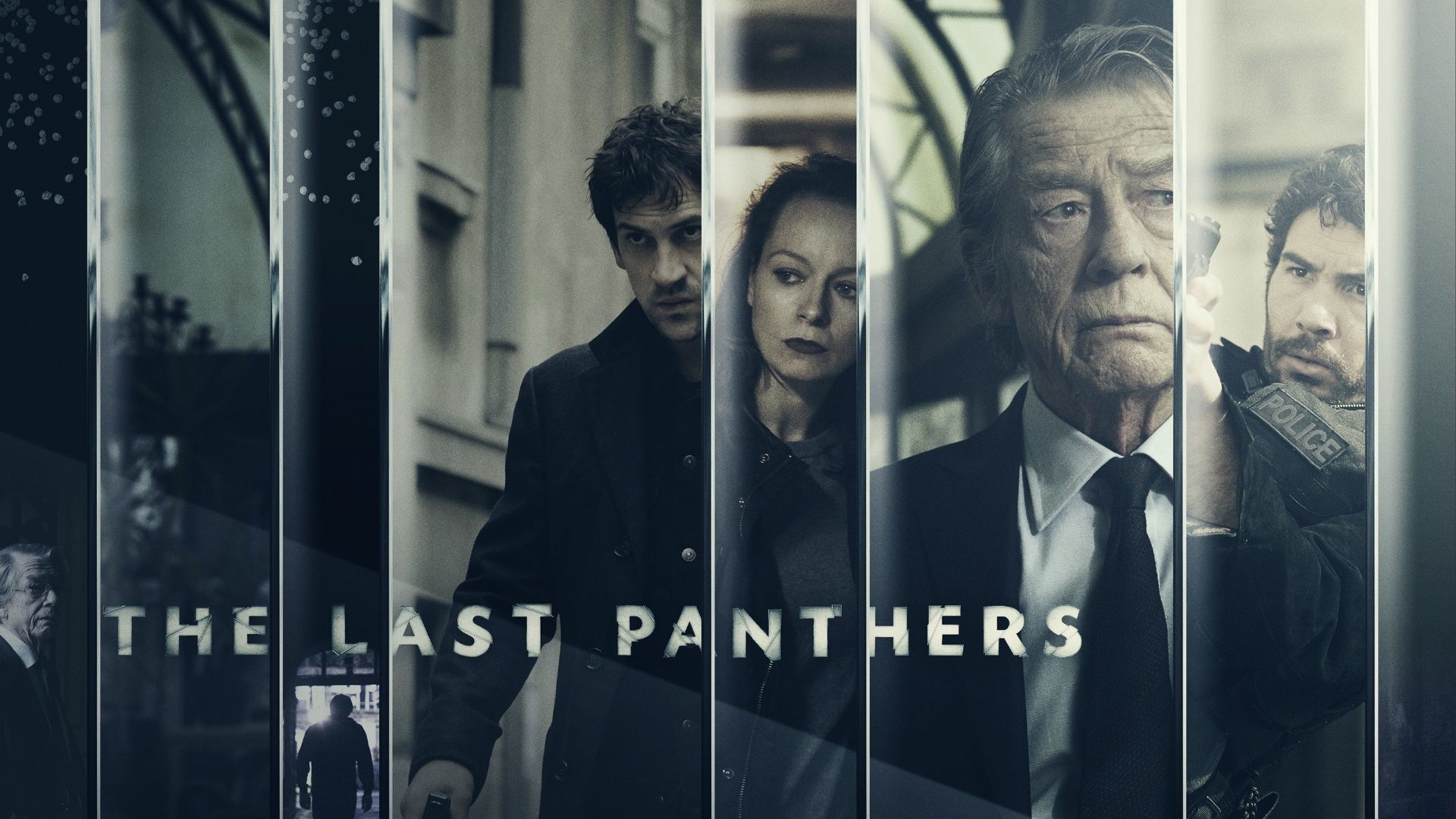 The Last Panthers