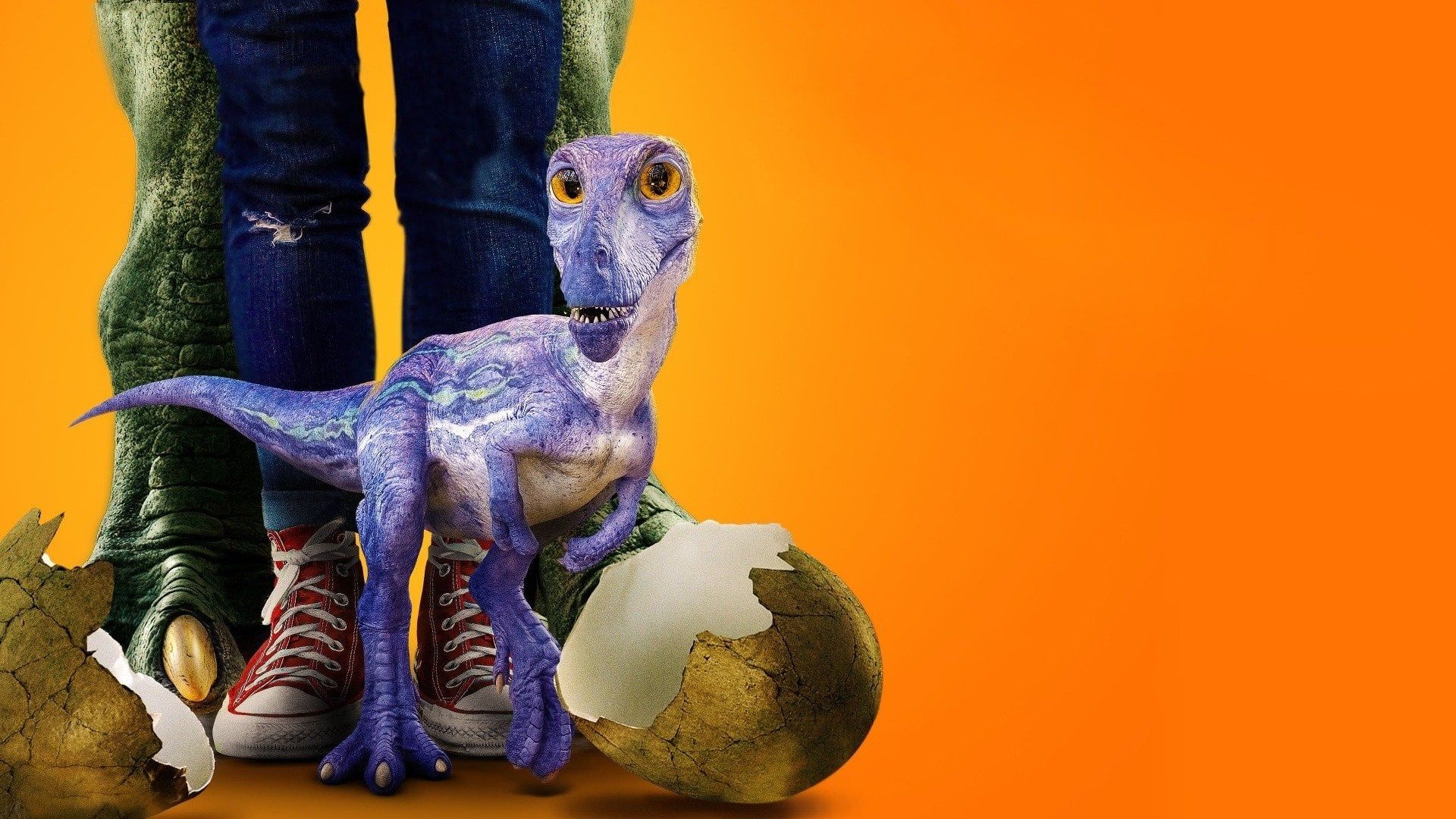 The Adventures of Jurassic Pet: The Lost Secret