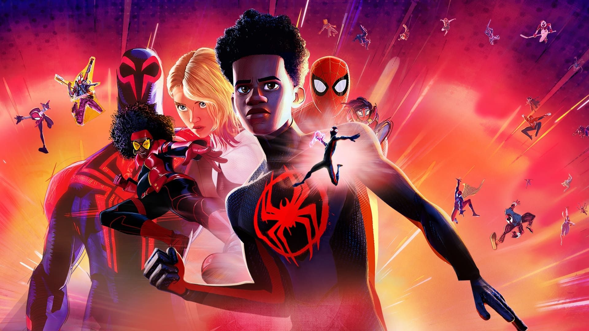 Spider-Man: Across the Spider-Verse