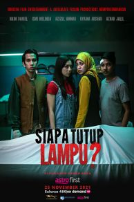 Siapa Tutup Lampu? (2021)