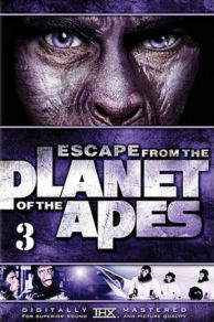 Escape from the Planet of the Apes (1971)