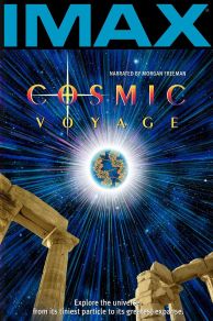 Cosmic Voyage (1996)