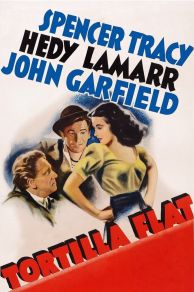 Tortilla Flat (1942)