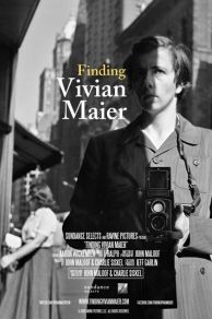 Finding Vivian Maier (2013)