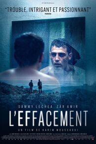 Leffacement (2024)