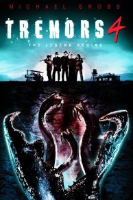 Tremors 4: The Legend Begins (2004)