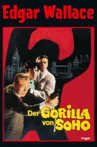 Gorilla Gang (1968)