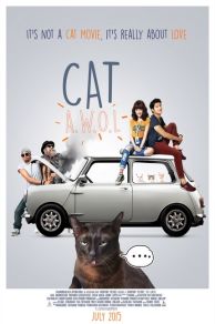 Cat a Wabb (2015)