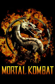 Mortal Kombat (1995)