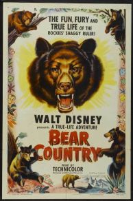 Bear Country (1953)