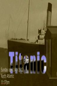 Titanic (2012)