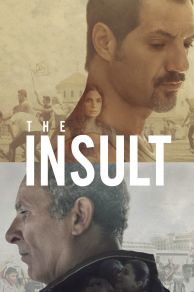 The Insult (2017)