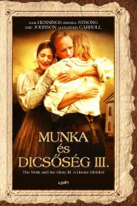 The Work and the Glory III: A House Divided (2006)