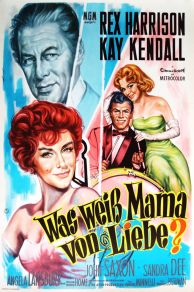 The Reluctant Debutante (1958)