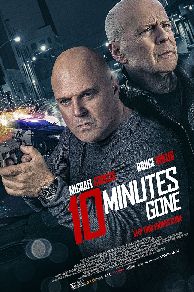 10 Minutes Gone (2019)