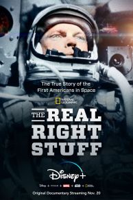 The Real Right Stuff (2020)