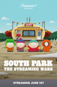 South Park: The Streaming Wars (2022)