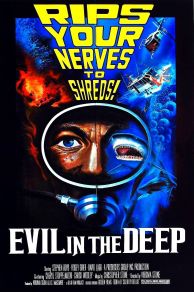 The Treasure of Jamaica Reef (1974)