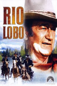 Rio Lobo (1970)