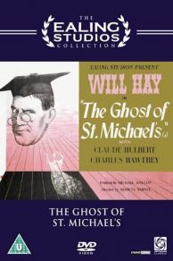 The Ghost of St. Michaels (1941)