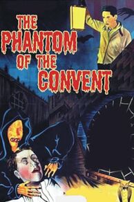 The Phantom of the Convent (1934)