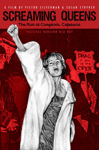 Screaming Queens: The Riot at Comptons Cafeteria (2005)
