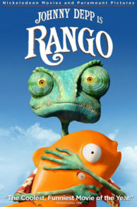 Rango (2011)