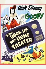 How to Hook Up Your Home Theater (2007)