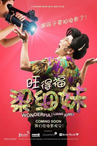 Wonderful! Liang Xi Mei the Movie (2018)