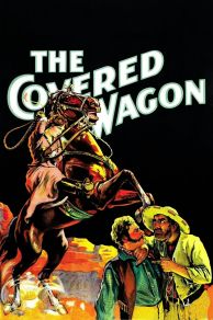 The Covered Wagon (1923)