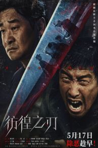 Hovering Blade (Pang huang zhi ren) (2024)