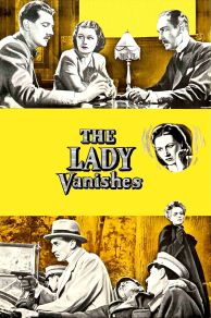The Lady Vanishes (1938)