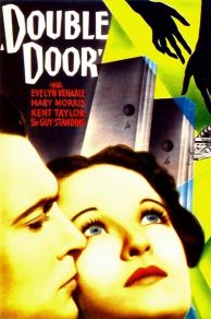 Double Door (1934)