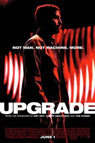 Upgrade (2018)