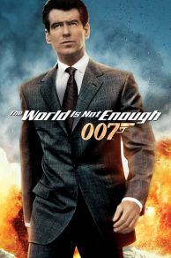 The World is Not Enough (1999) (2020)