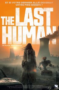 The Last Spark of Hope (W nich cala nadzieja) (2023)