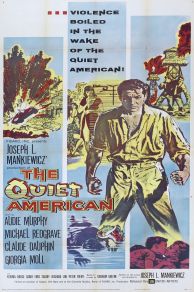 The Quiet American (1958)