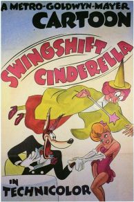 Swing Shift Cinderella (1945)