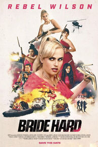 Bride Hard (2025)