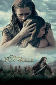 The New World (2005)