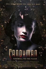 Candyman: Farewell to the Flesh (1995)