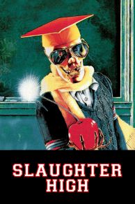 Slaughter High (1986)