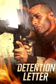 Detention Letter (Arrest Letter) (2017)