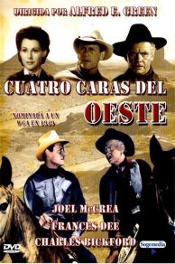 Four Faces West (1948)