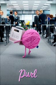 Purl (2018)