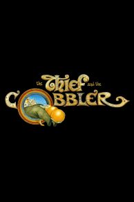 The Thief and the Cobbler (1993)