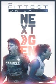 Fittest on Earth: Next Gen (2022)