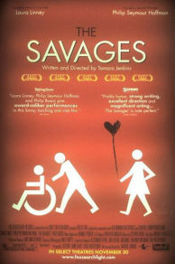 The Savages (2007)