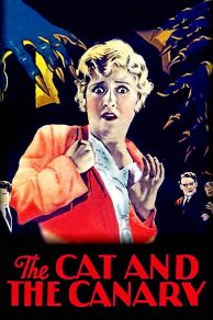 The Cat and the Canary (1927)