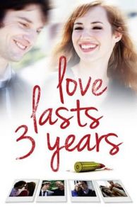 Love Lasts Three Years (L'amour dure trois ans) (2011)